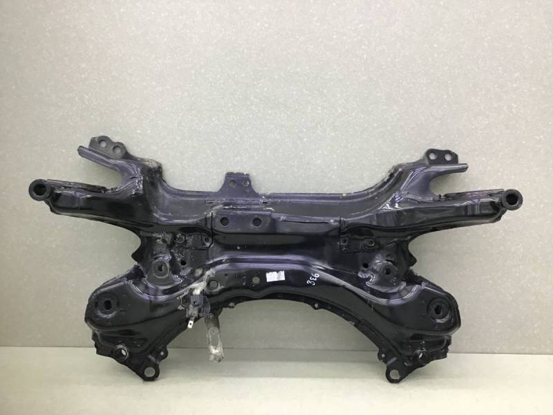 Балка под ДВС Audi A3 (8P) 2004-2013