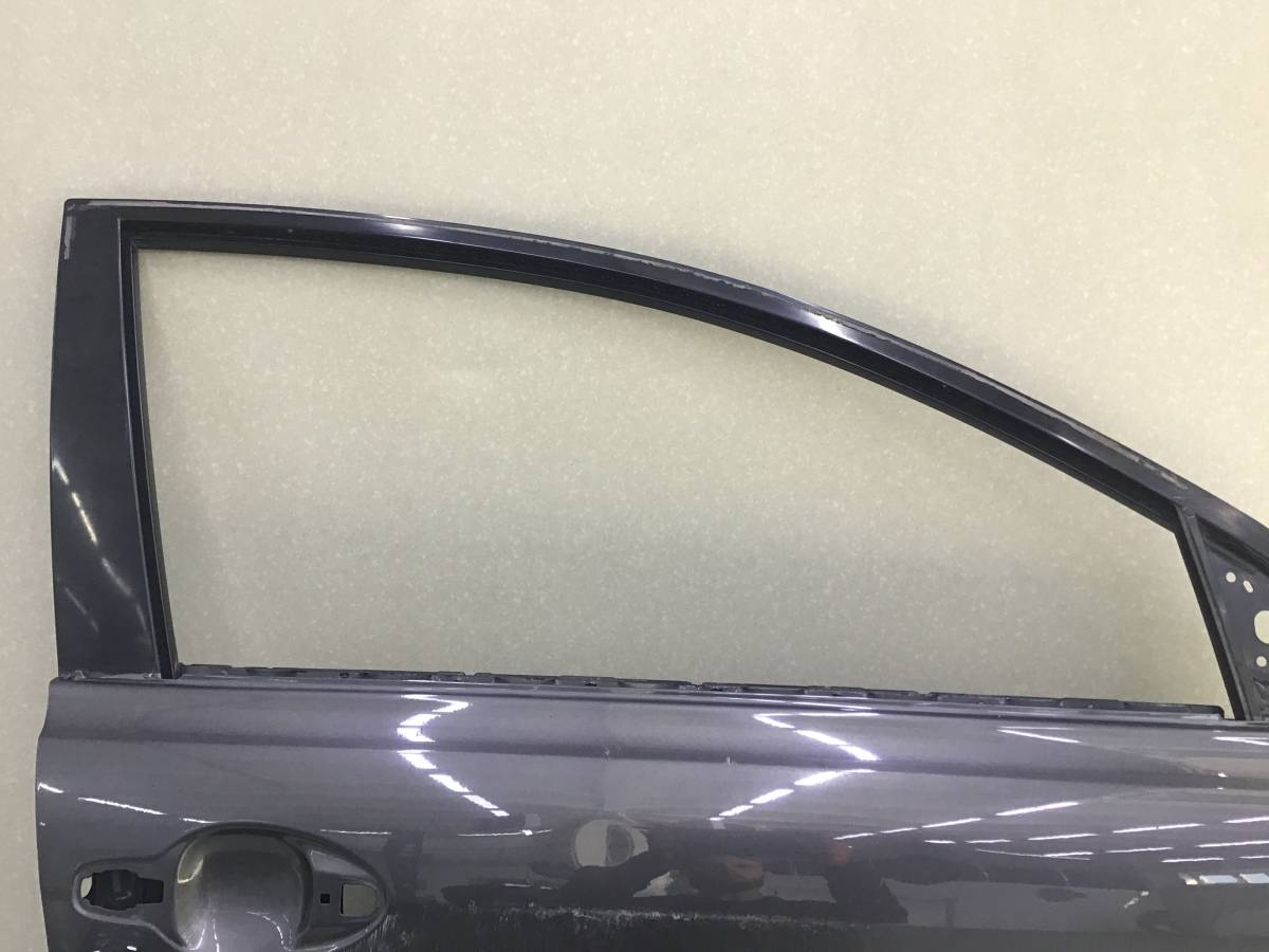 Дверь передняя правая Toyota Avensis (T250) 2003-2009 Дверь передняя правая Toyota Avensis (T250) 2003-2009
