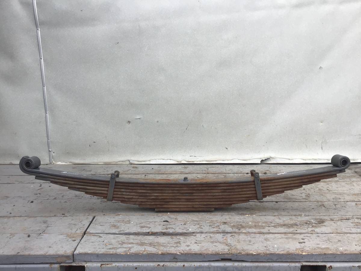 Рессора передняя Sitrak C7H C7H 2014 - н. в.