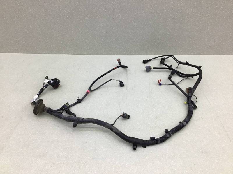 Проводка двс Datsun on-DO (2195) 2014-2021