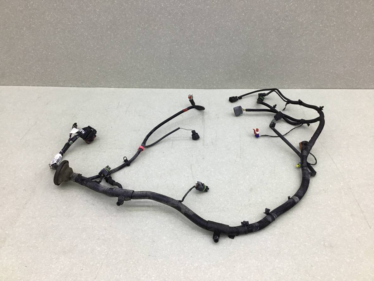 Проводка двс Datsun on-DO (2195) 2014-2021