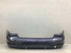 Бампер задний Volkswagen Passat CC 2008-2017