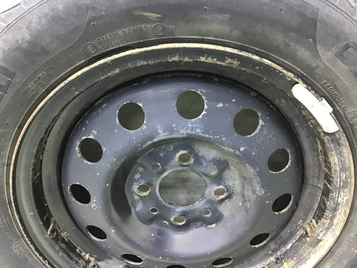 Колеса R14 Летние Pirelli Centurato P1