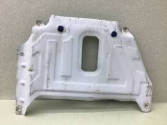 Защита картера Renault Duster (HS) 2010-2021