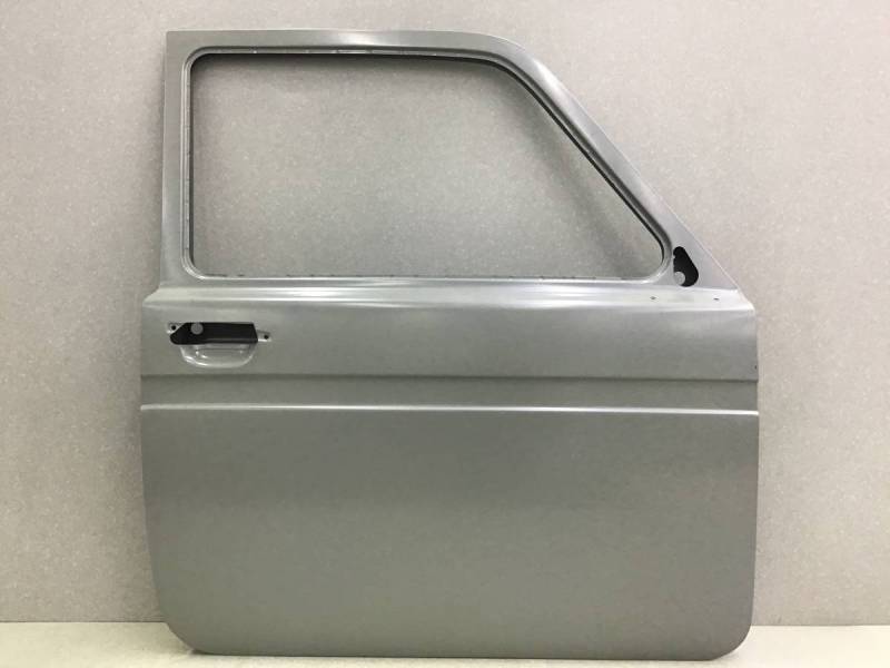 Дверь передняя правая Lada Niva (2121) 1977-2021