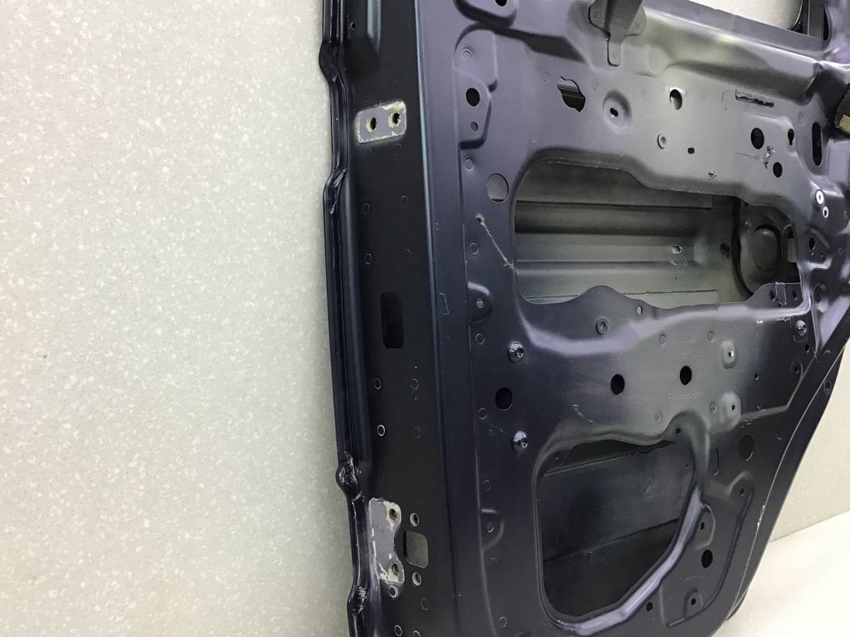 Дверь задняя правая Mercedes-Benz G-Class (W463) 1989>