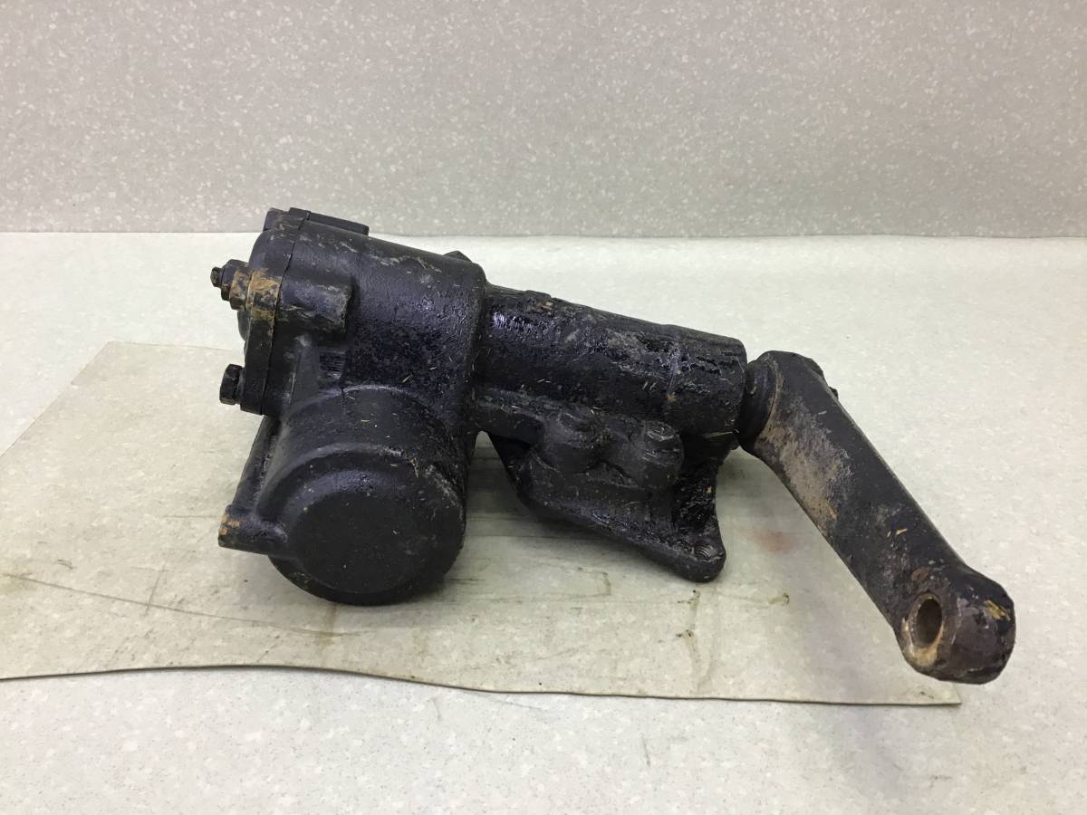 Редуктор рулевой УАЗ Патриот (3163) 2016-н.в.