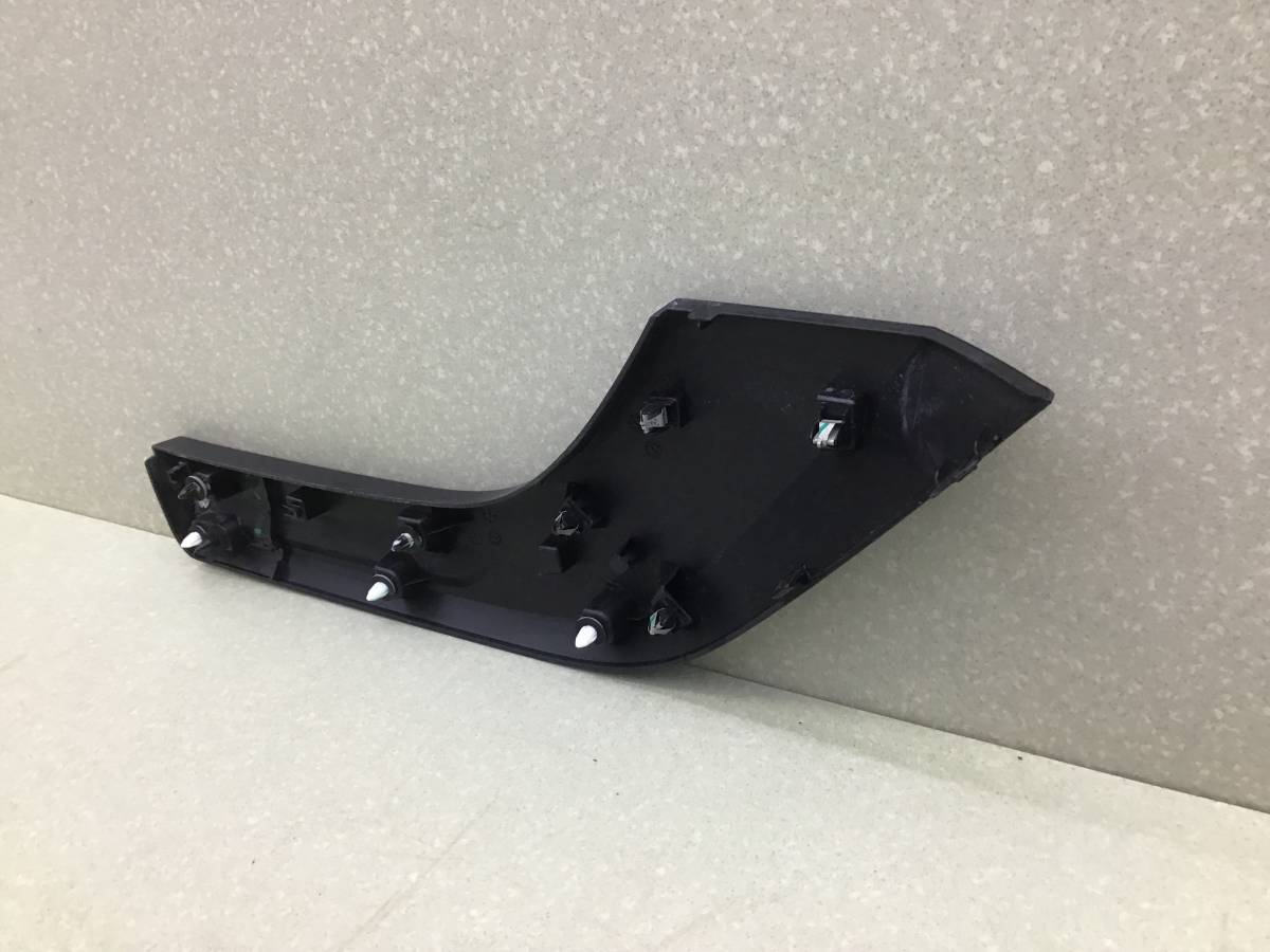 Накладка заднего крыла левого Haval H3 2024 - н.в.