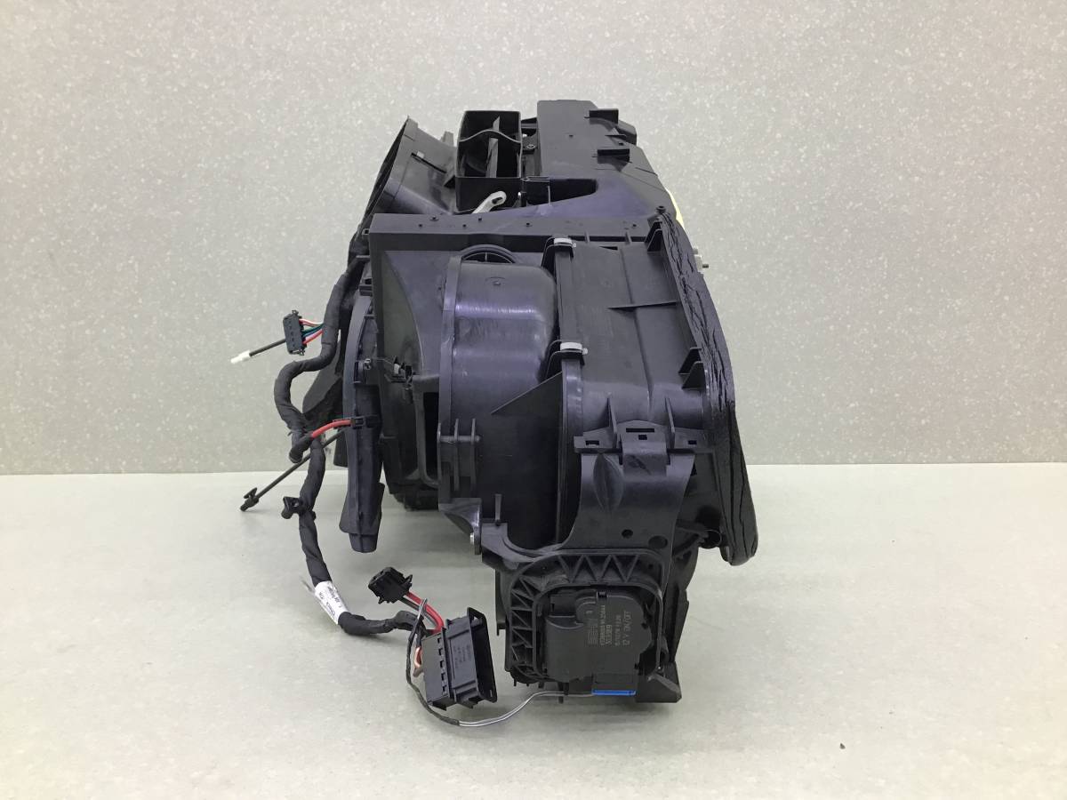 Корпус отопителя Volkswagen Polo Sed 5 (6C1) 2010-2020