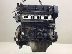 Двигатель Chevrolet Aveo T300 2011-2015