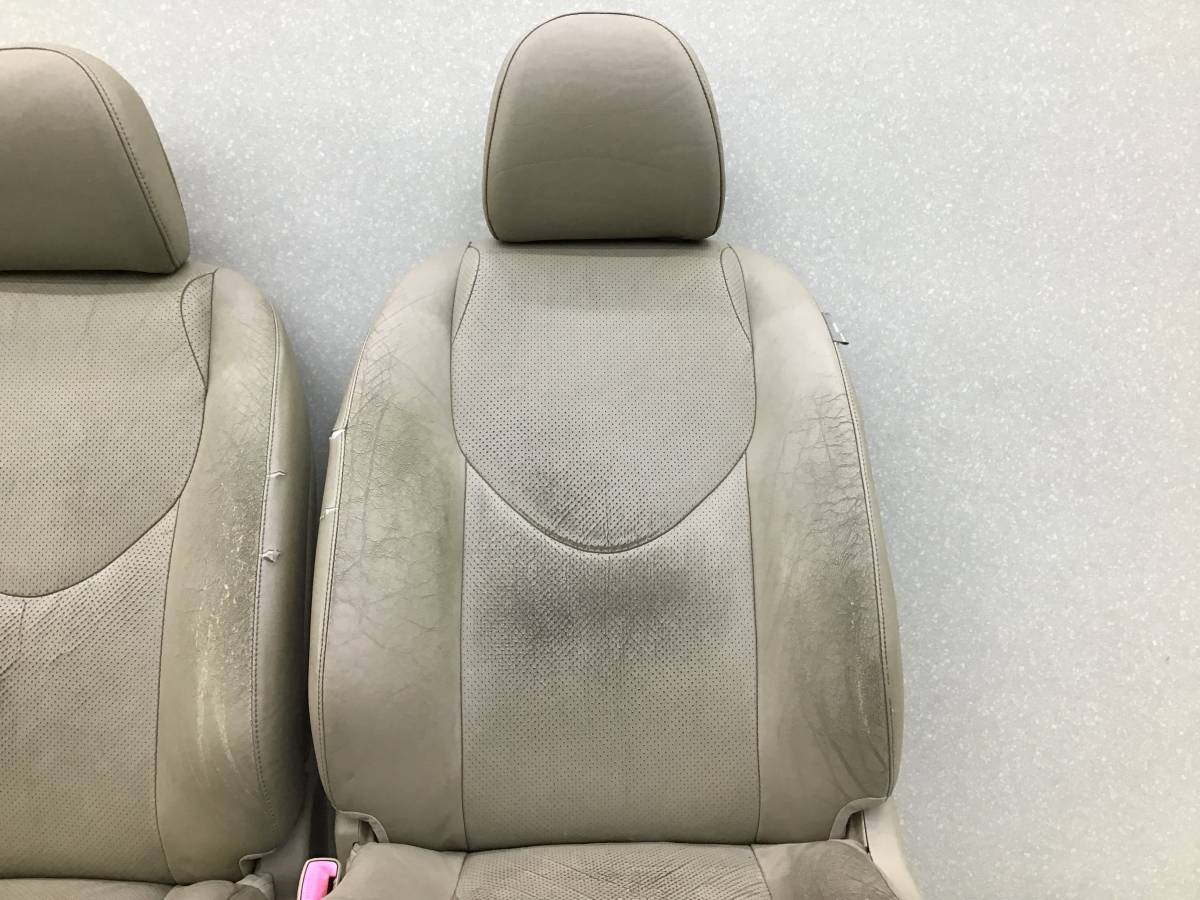 Сиденье (комплект) Toyota Rav 4 (A30) 2006-2013 Сиденье (комплект) Toyota Rav 4 (A30) 2006-2013