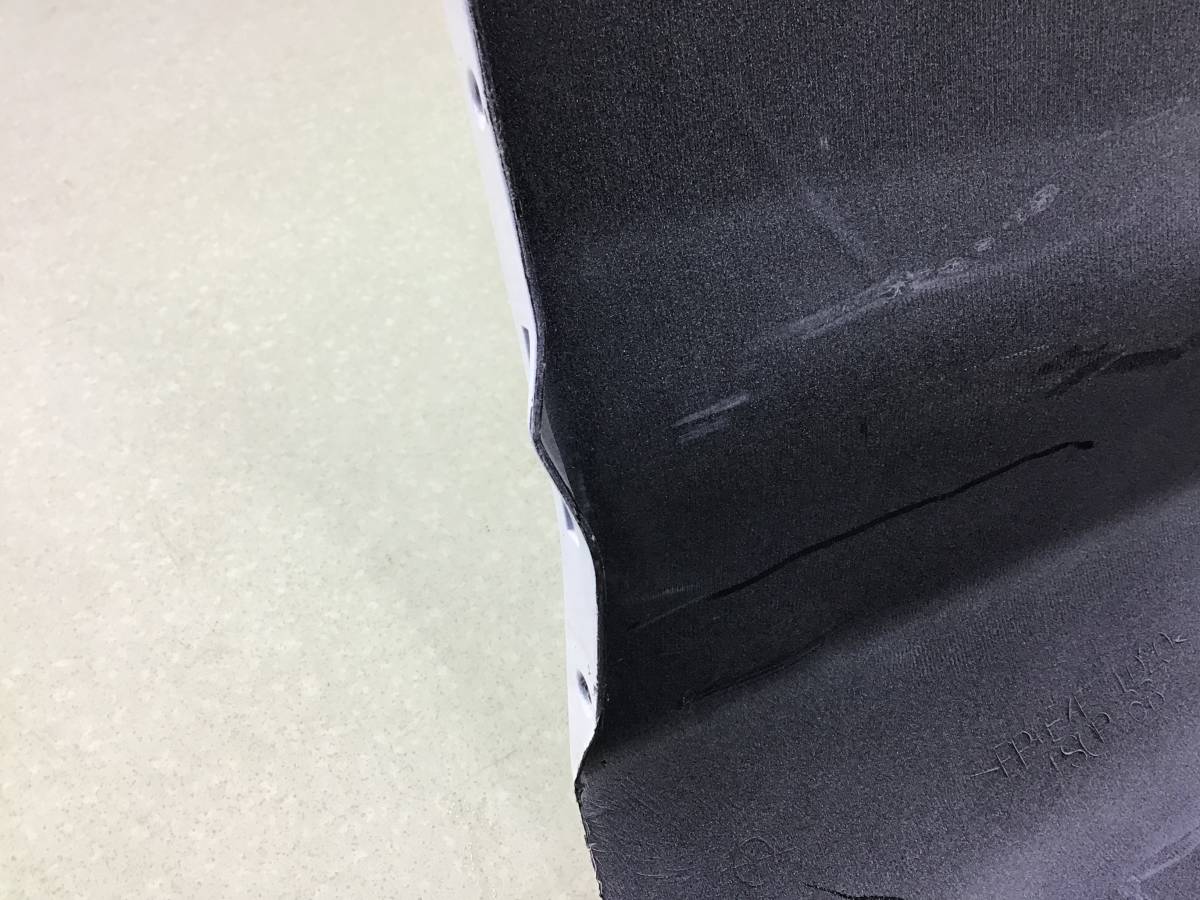 Бампер задний Lexus GX460 (URJ150) 2009-н.в.