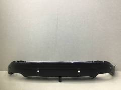 Юбка задняя Nissan Murano (Z52) 2015>