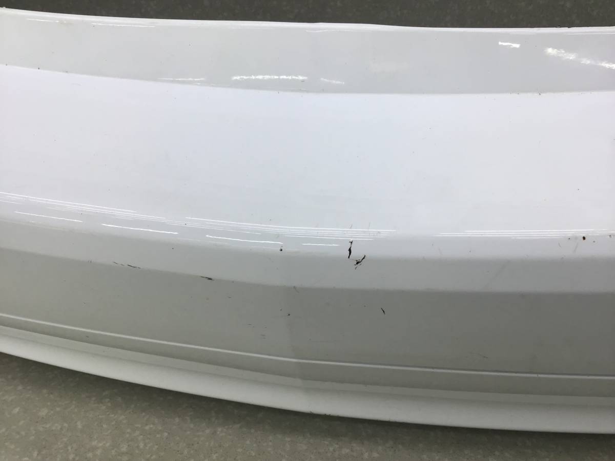 Бампер задний Opel Meriva B (S10) 2009-2017 Бампер задний Opel Meriva B (S10) 2009-2017