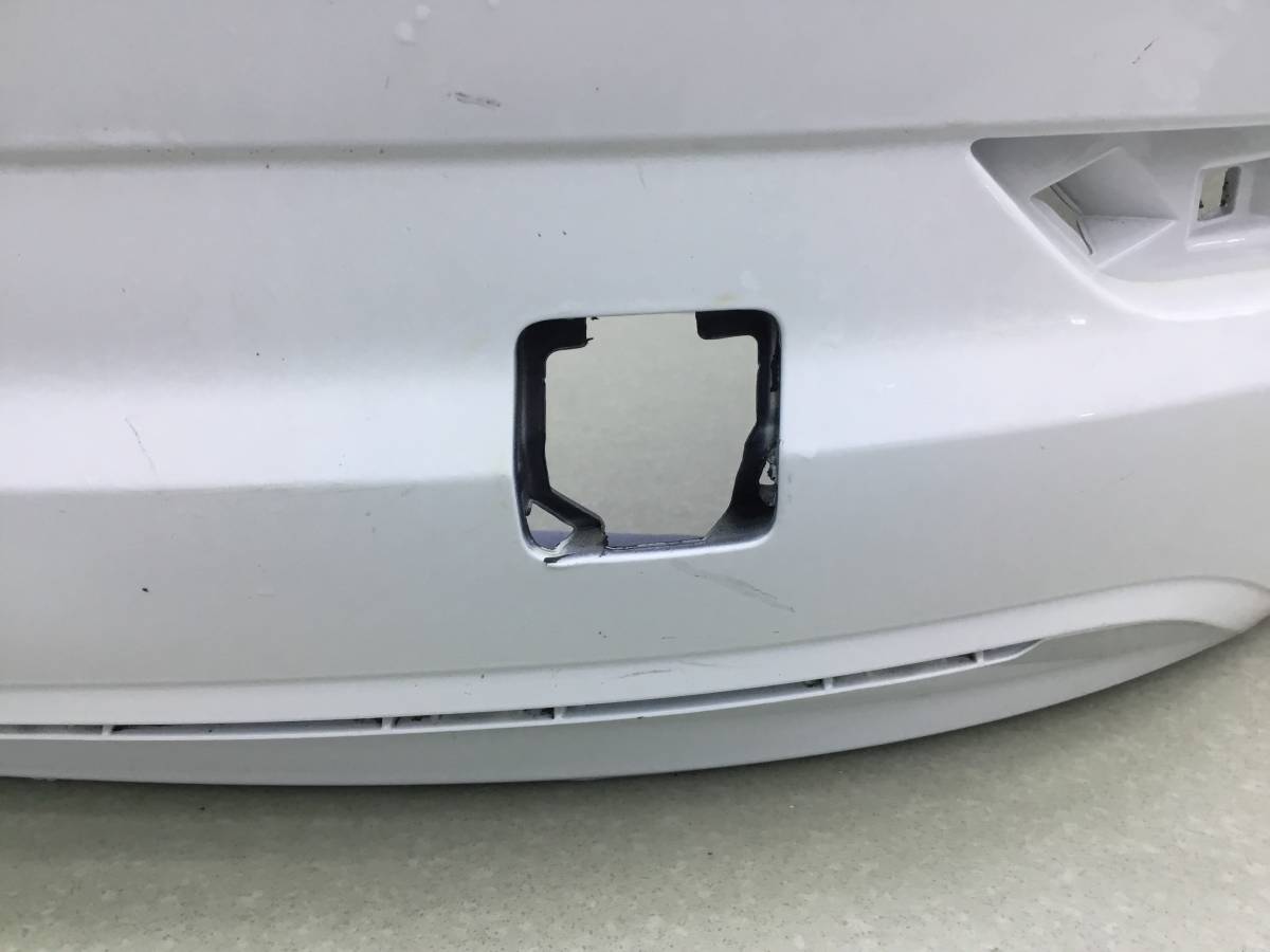 Бампер задний Volkswagen Jetta (5K) 2011> Бампер задний Volkswagen Jetta (5K) 2011>