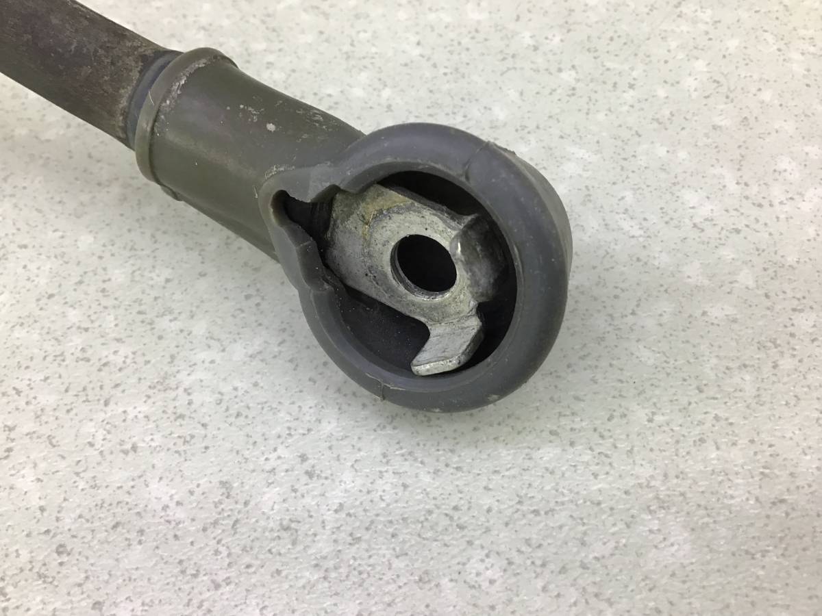 Клемма Land Rover Range Rover 4 (L405) 2012-2022