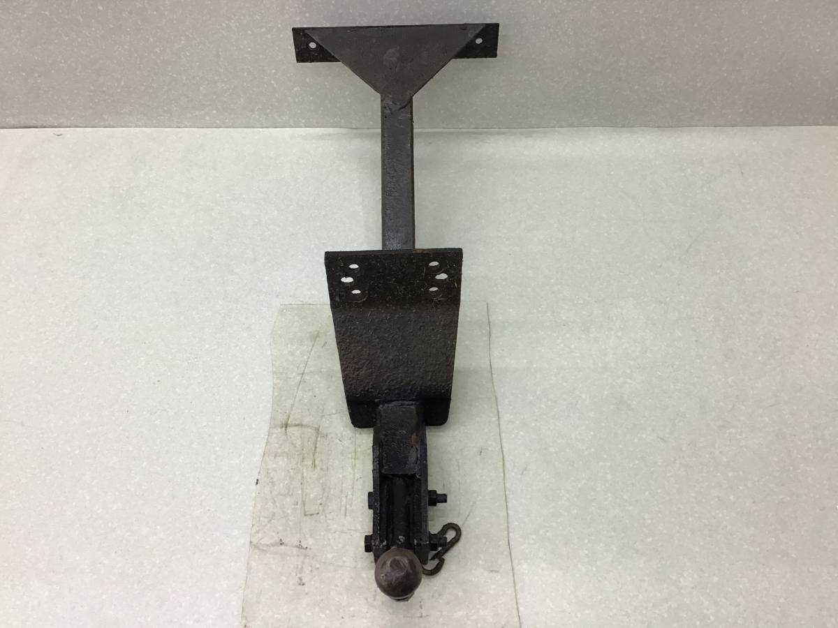 Сцепное устройство (фаркоп) УАЗ Патриот (3163) 2016-н.в.