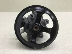 Насос гидроусилителя  Mitsubishi Lancer X (CX, CY)  2007>