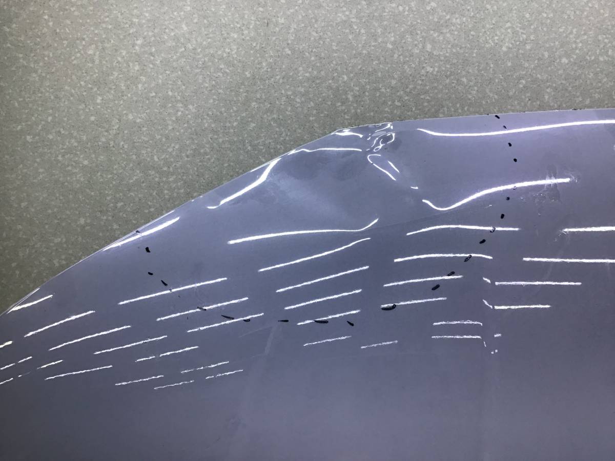 Капот Chery Tiggo 8 Pro (T1A) 2021-н.в.