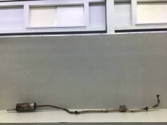 Глушитель основной Renault Logan (1) 2005-2014