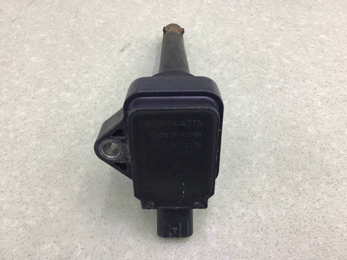 Катушка зажигания УАЗ Патриот (3163) 2016-н.в.