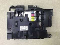 Блок предохранителей Porsche Cayenne (958) 2010-2018