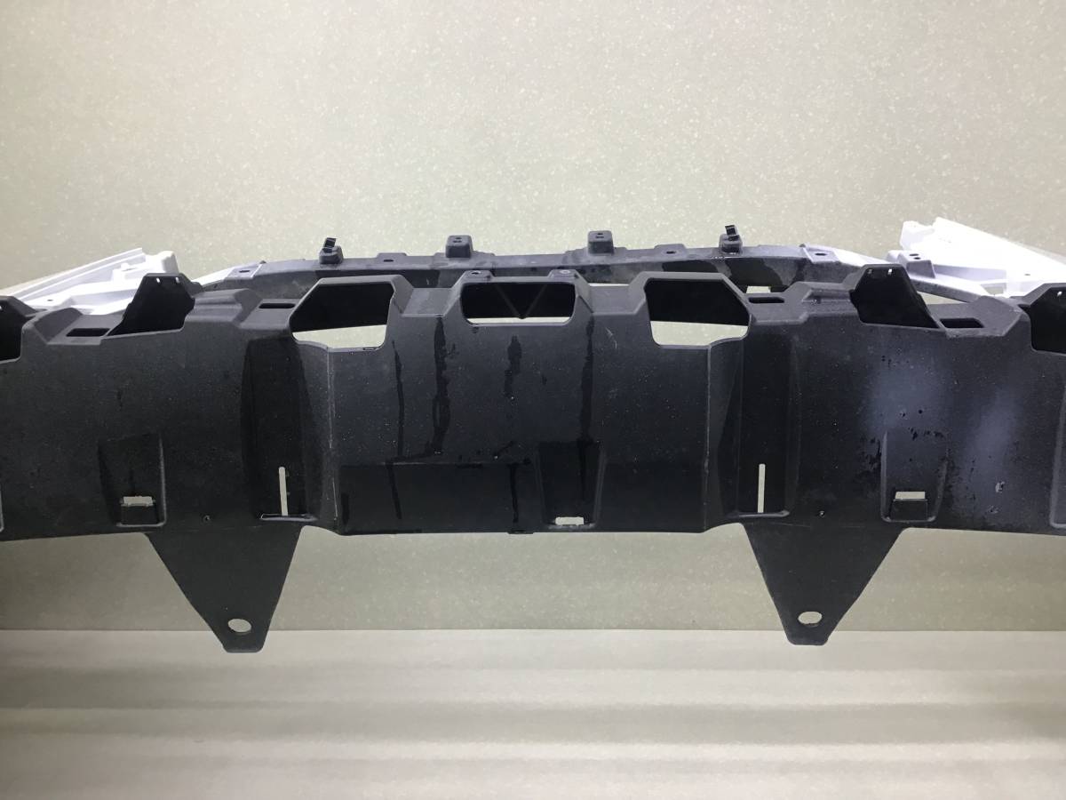 Бампер передний Lexus LX450D /570 (VDJ201) 2015-2022