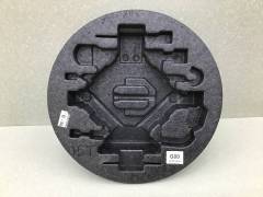 Ящик для инструментов Hyundai Elantra (MD) 2011-2016