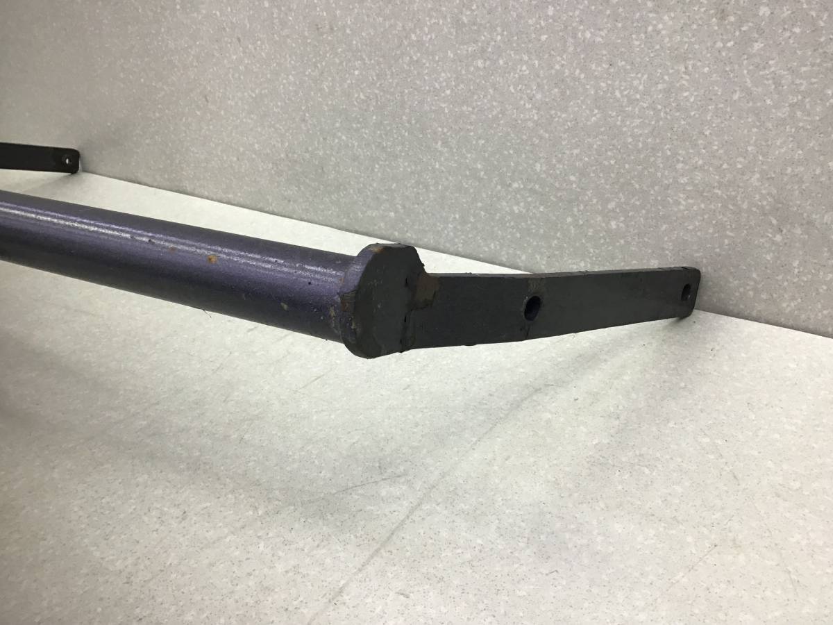 Сцепное устройство (фаркоп) Volkswagen Polo Sed 5 (6C1) 2010-2020