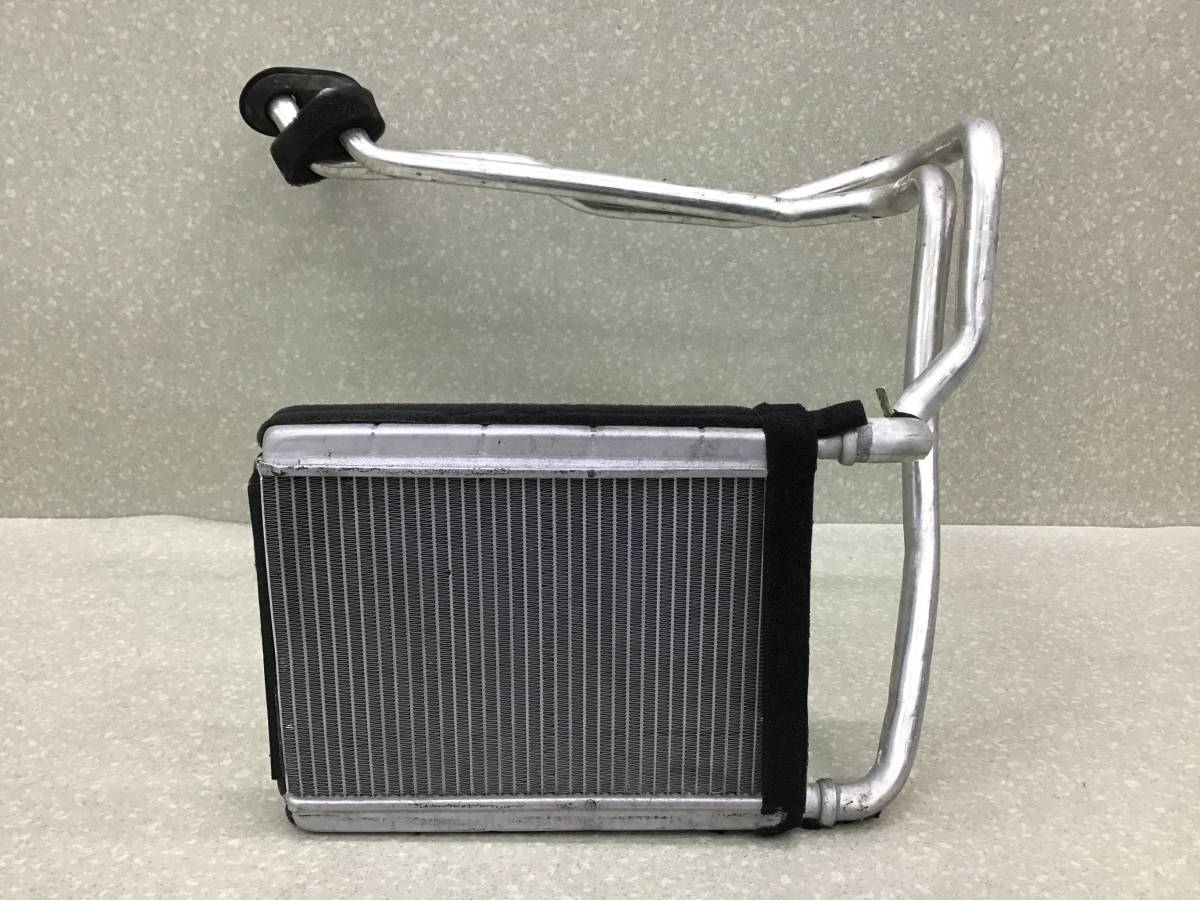 Радиатор отопителя Lifan X60 (LFB479Q) 2012-2022 Радиатор отопителя Lifan X60 (LFB479Q) 2012-2022