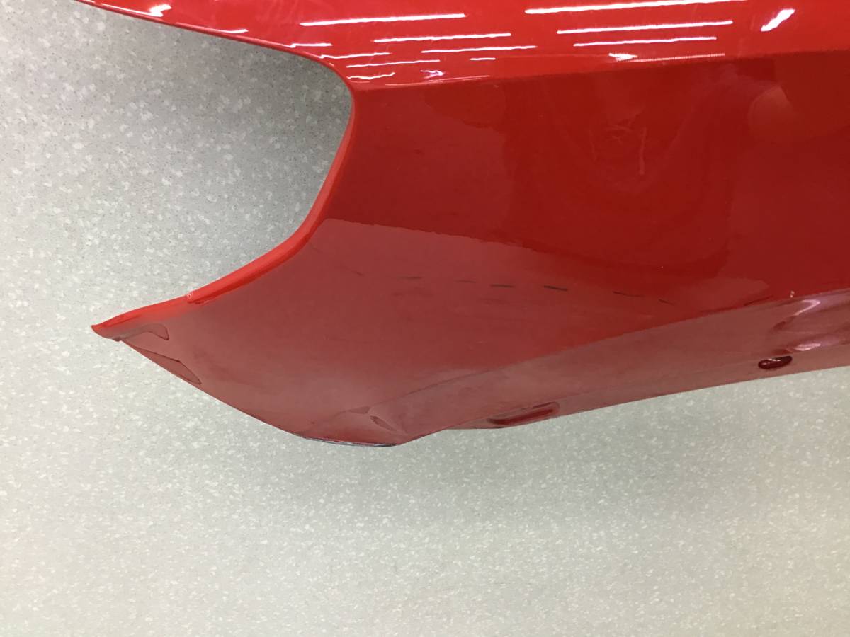 Крыло переднее левое Audi Audi Q3 (F3) 2018>