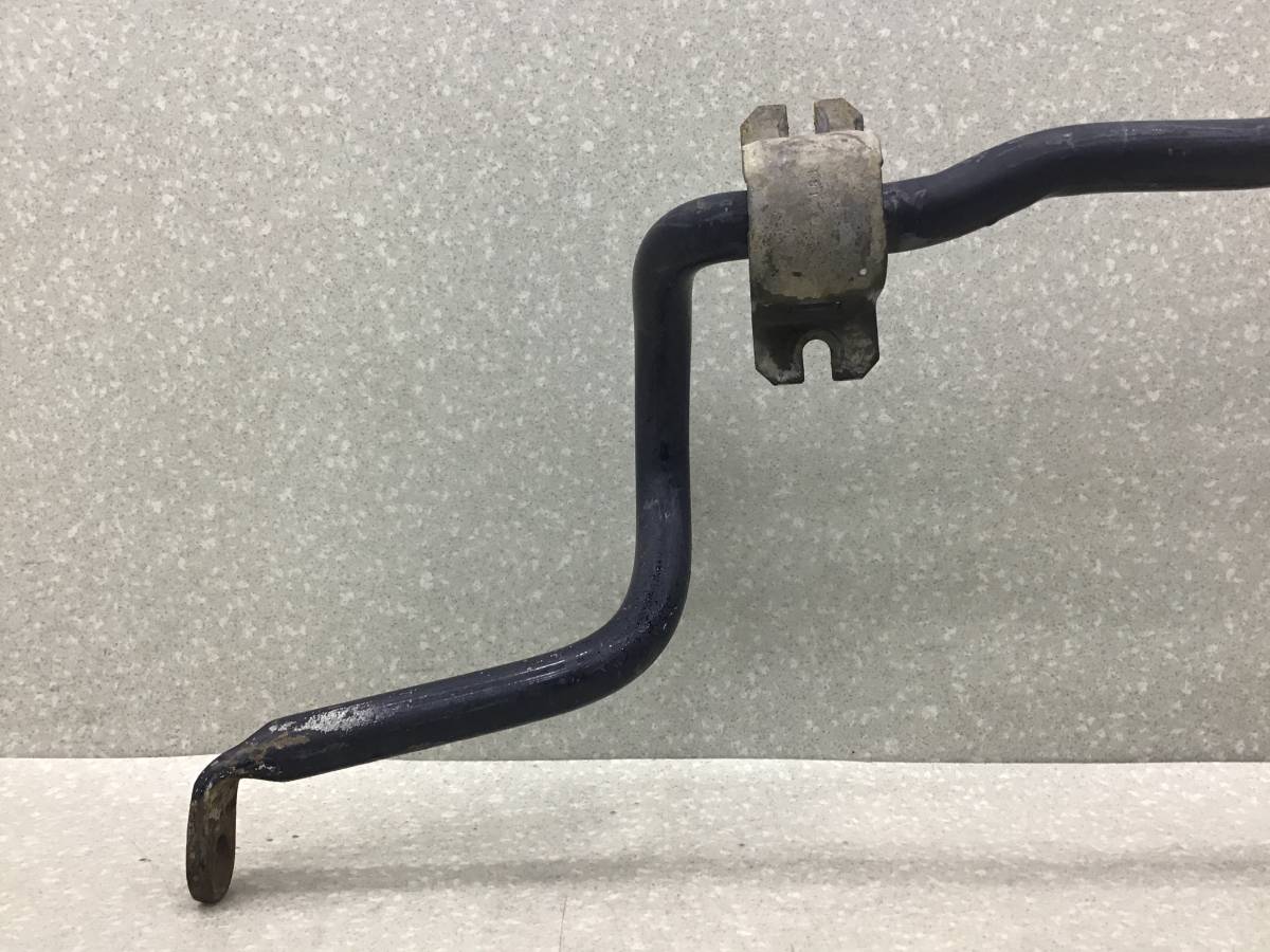 Стабилизатор передний Opel Astra H (L48) 2004-2015 Стабилизатор передний Opel Astra H (L48) 2004-2015