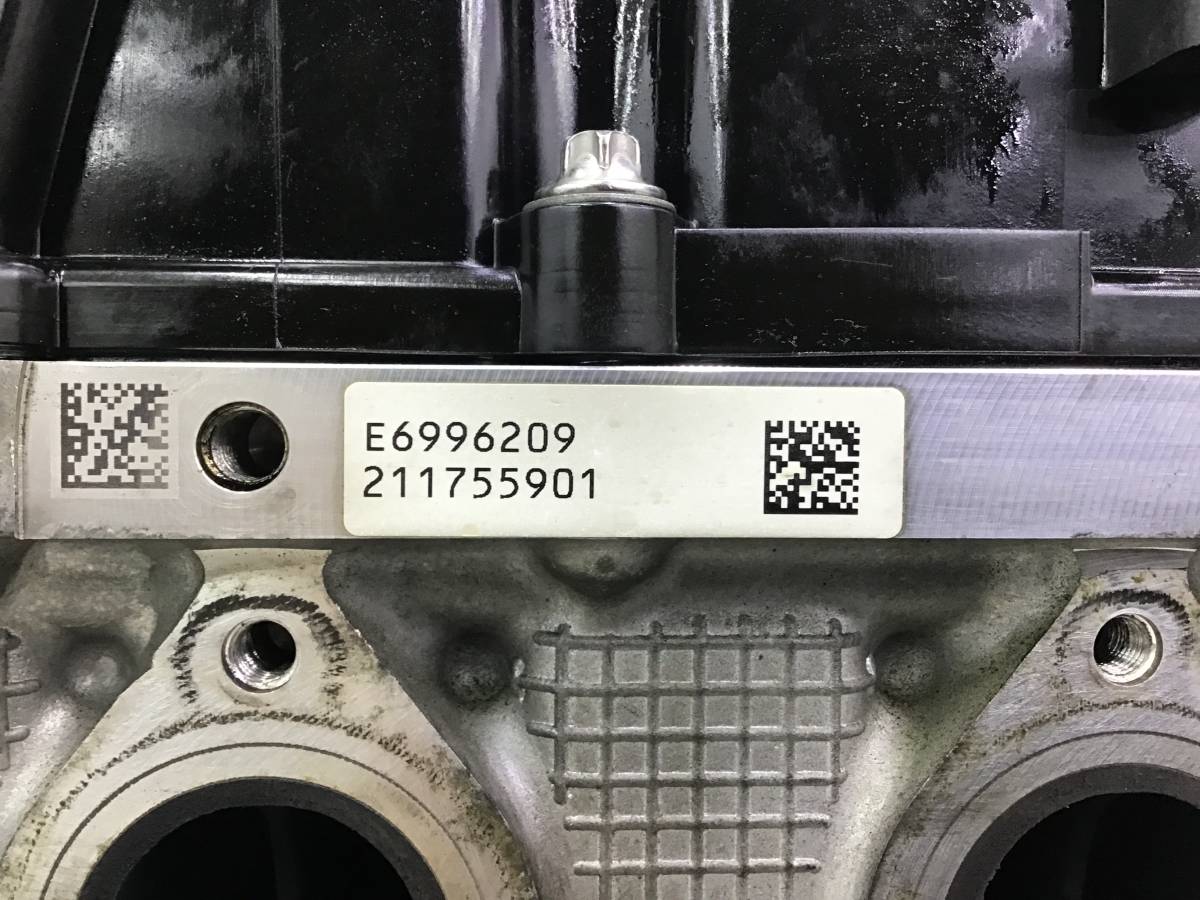 Головка блока цилиндров BMW X7 G07 2018> Головка блока цилиндров BMW X7 G07 2018>
