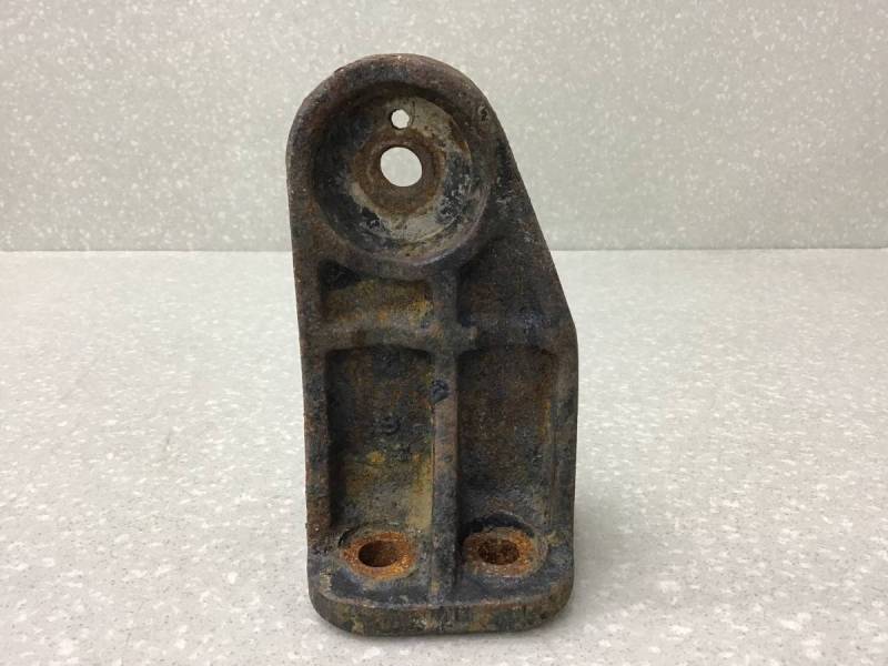 Кронштейн КПП Hyundai Santa Fe (CM) 2006-2012 Кронштейн КПП Hyundai Santa Fe (CM) 2006-2012