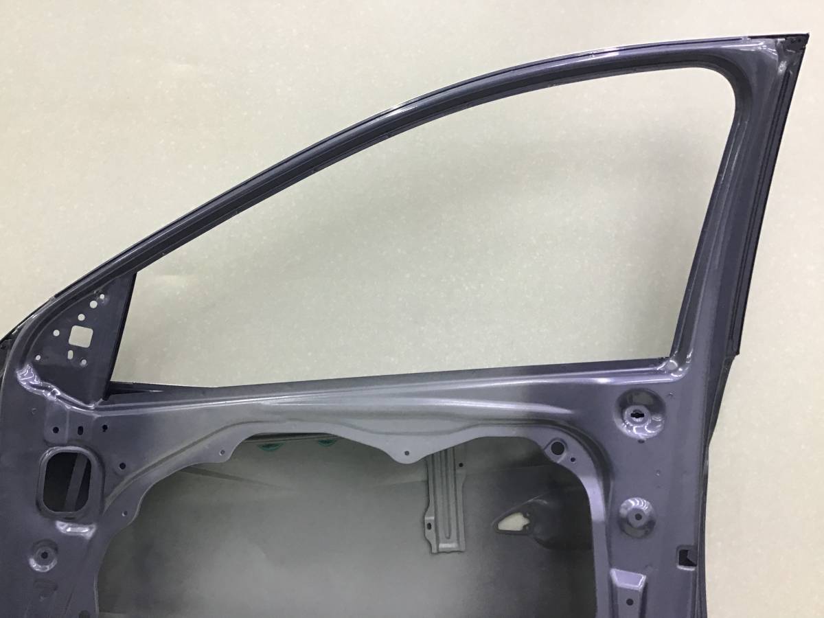 Дверь передняя правая Hyundai Tucson (NX4) 2020>