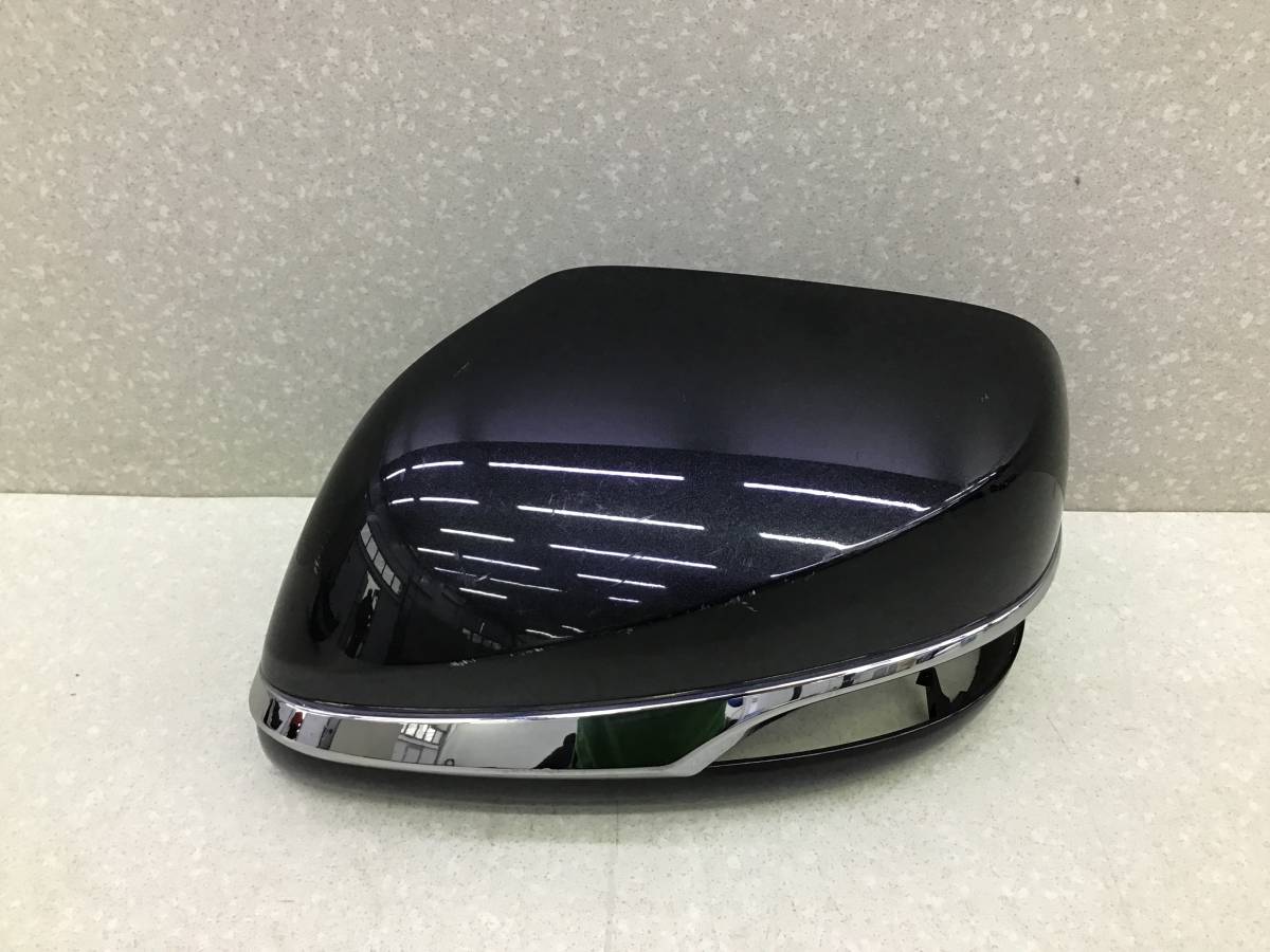 Накладка зеркала левого Lexus GX460 (URJ150) 2009-н.в.