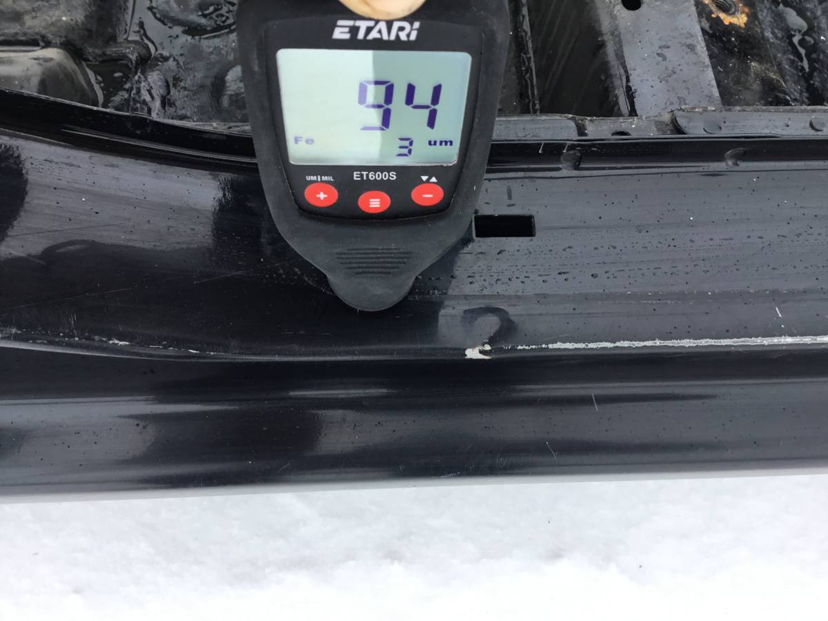 Порог со стойкой правый Kia Spectra (SD) 2004-2011 Порог со стойкой правый Kia Spectra (SD) 2004-2011