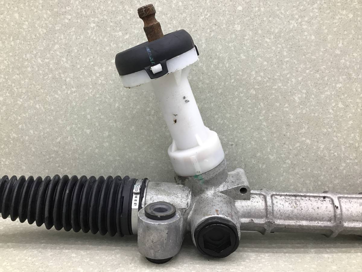 Рейка рулевая Geely Atlas (NL3) 2016-2022