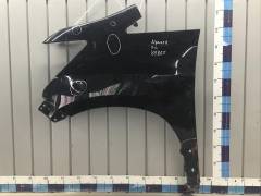 Крыло переднее левое, Toyota Vellfire (H20) 2008 - 2015