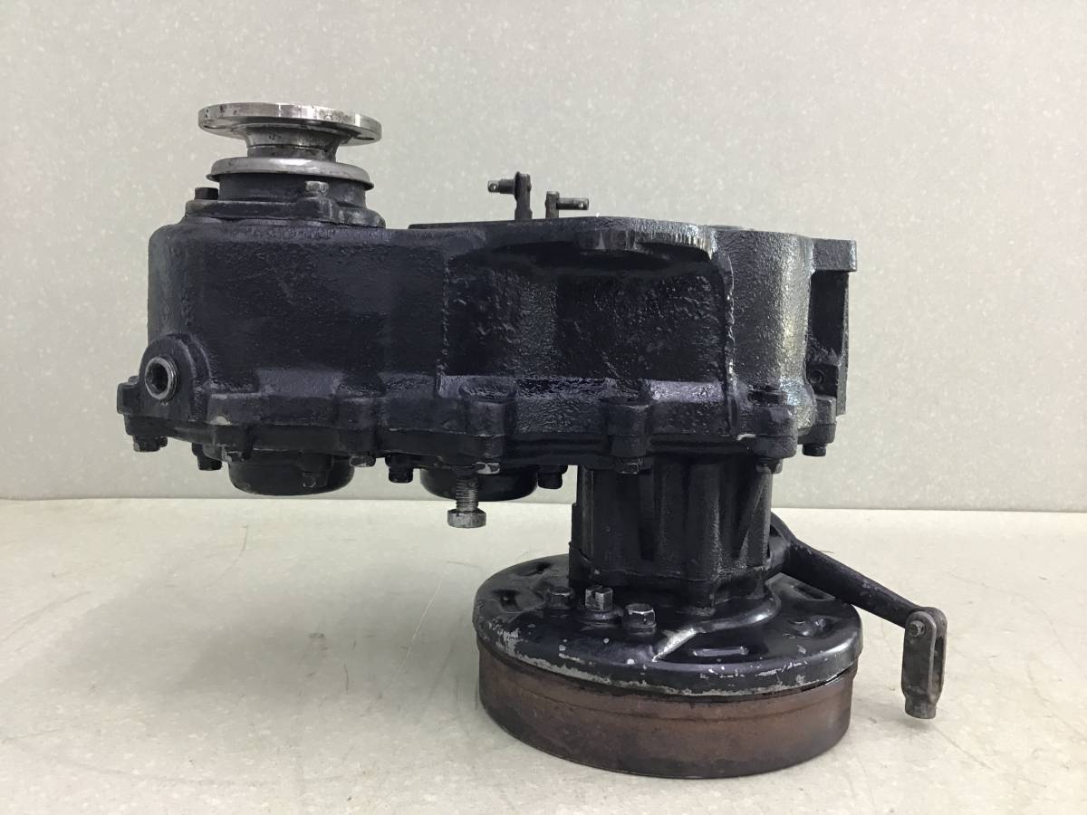 Коробка раздаточная УАЗ Буханка 390995 Коробка раздаточная УАЗ Буханка 390995