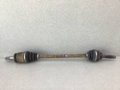 Полуось задняя правая Subaru Forester (S11) 2002-2007