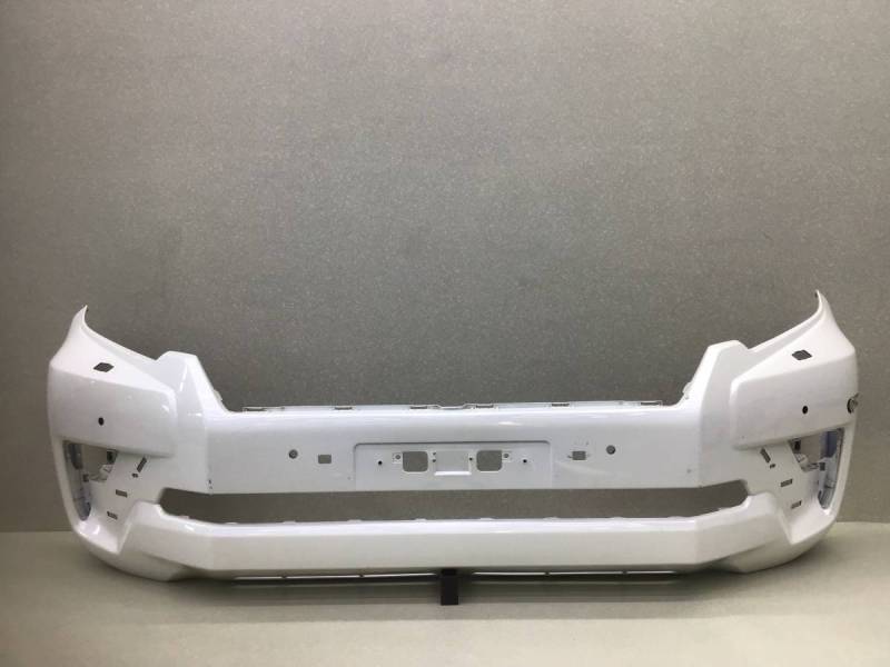 Бампер передний Toyota Land Cruiser Prado (J150) 2009> Бампер передний Toyota Land Cruiser Prado (J150) 2009>