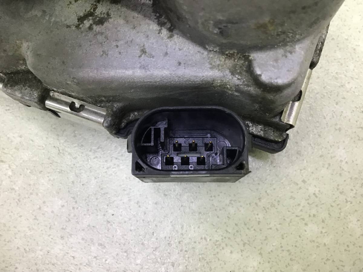 Заслонка дроссельная электрическая Kia Ceed (JD) 2012-2018 Заслонка дроссельная электрическая Kia Ceed (JD) 2012-2018