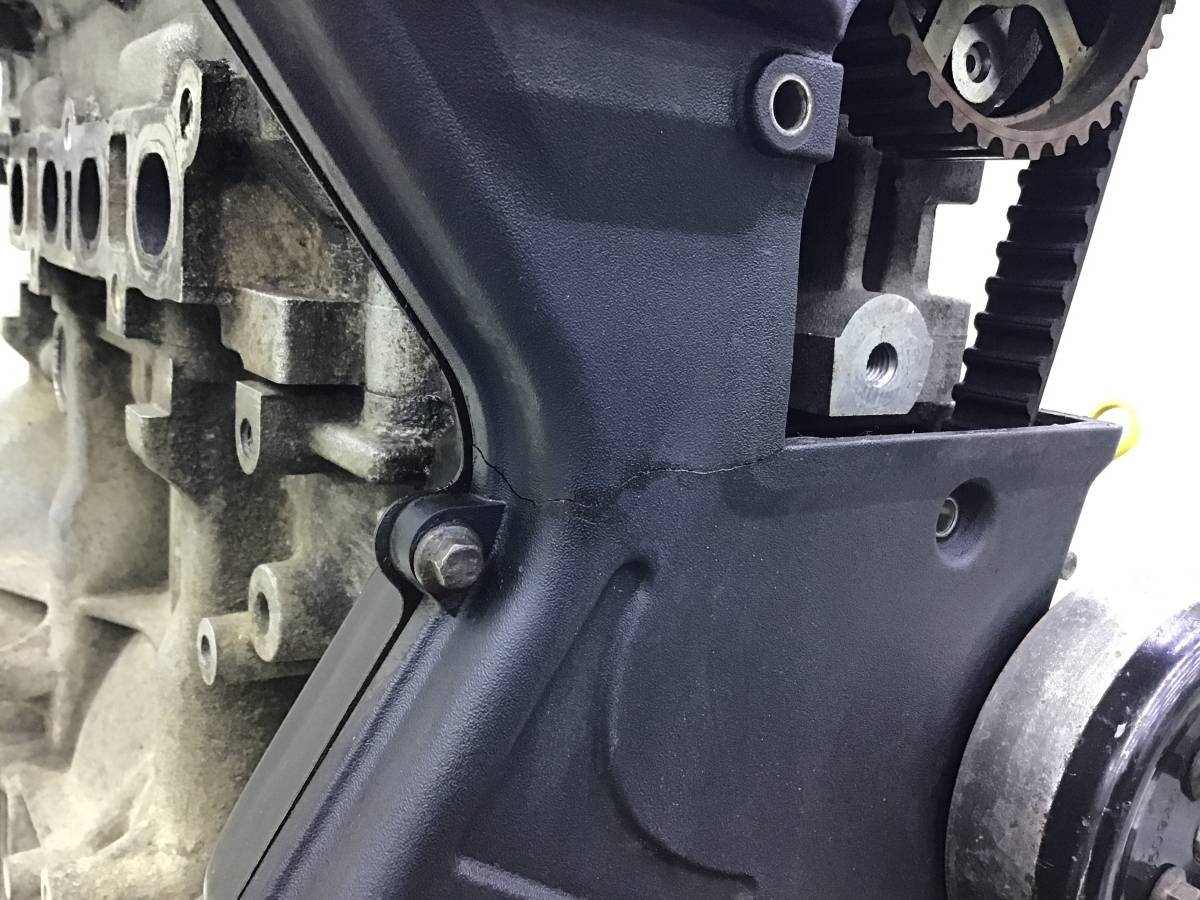 Двигатель Ford Fusion (CBK) 2002-2012