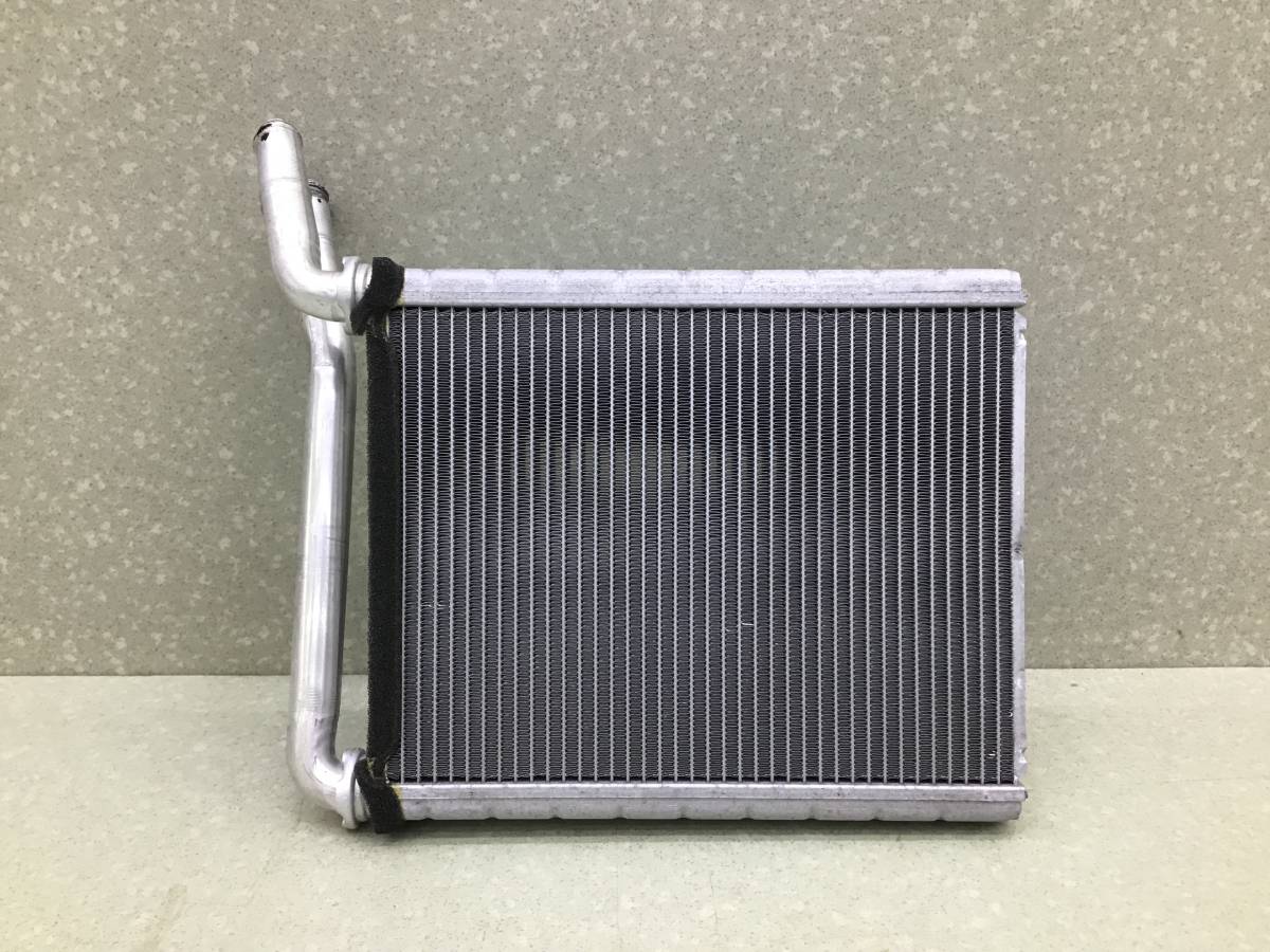Радиатор отопителя Toyota Rav 4 (A40) 2013>