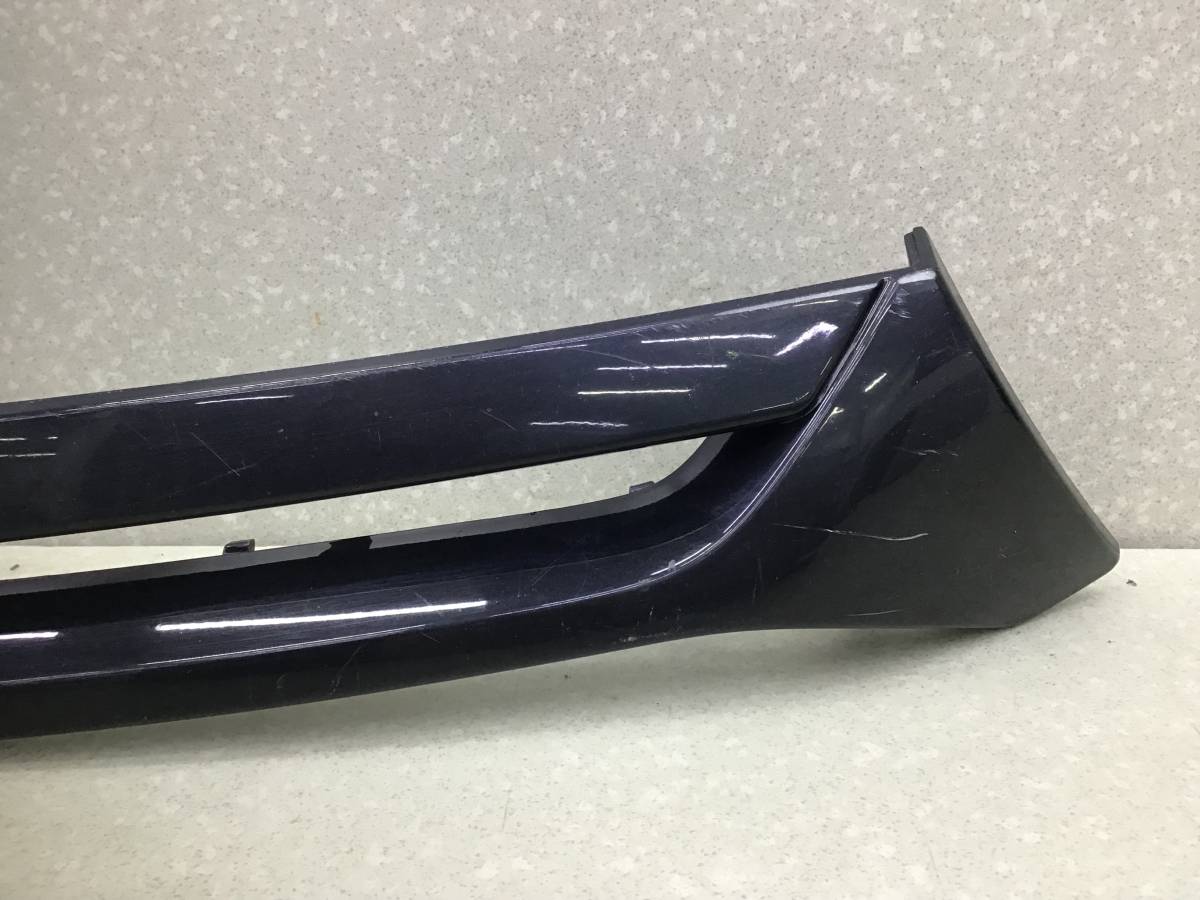 Решетка радиатора Volkswagen Scirocco 2009-2015