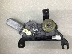 Моторчик стеклоочистителя задний Nissan Cefiro (A33) 1998-2003