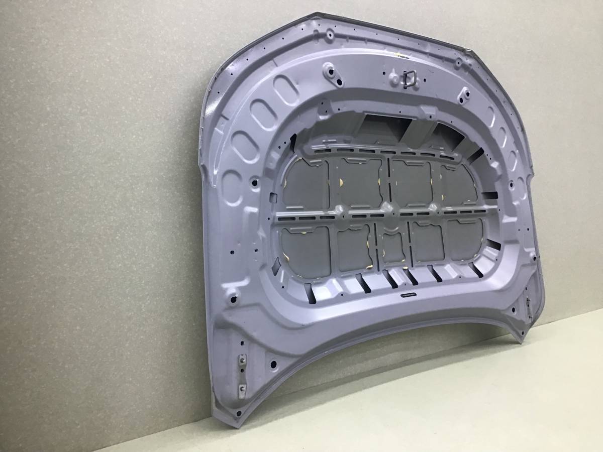 Капот Chery Tiggo 8 Pro (T1A) 2021-н.в.