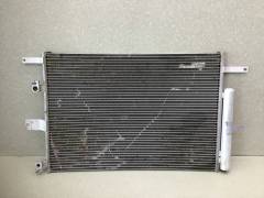 Радиатор кондиционера (конденсер) Chery Tiggo 4 (T17/J68) 2017-2023