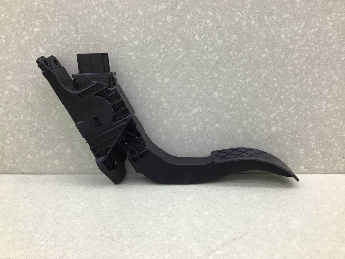 Педаль газа Volkswagen Polo Sed 5 (6C1) 2010-2020